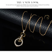Zircon Jewelry Wholesale Accessories