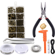 Diy Jewelry Accessories Set Set