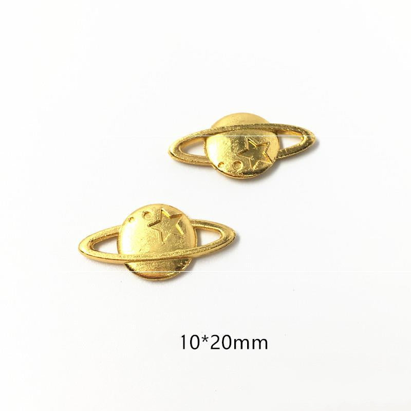 Diy Jewelry Metal Cute Accessories