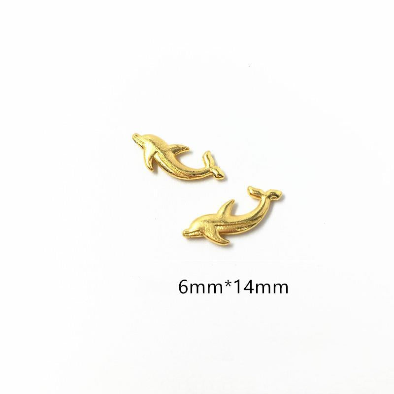 Diy Jewelry Metal Cute Accessories