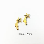 Diy Jewelry Metal Cute Accessories