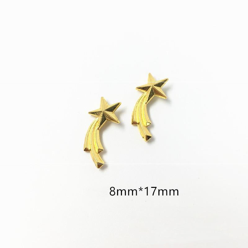 Diy Jewelry Metal Cute Accessories