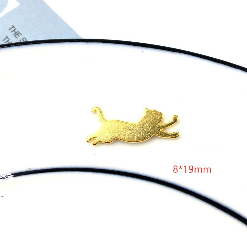 Diy Jewelry Metal Cute Accessories