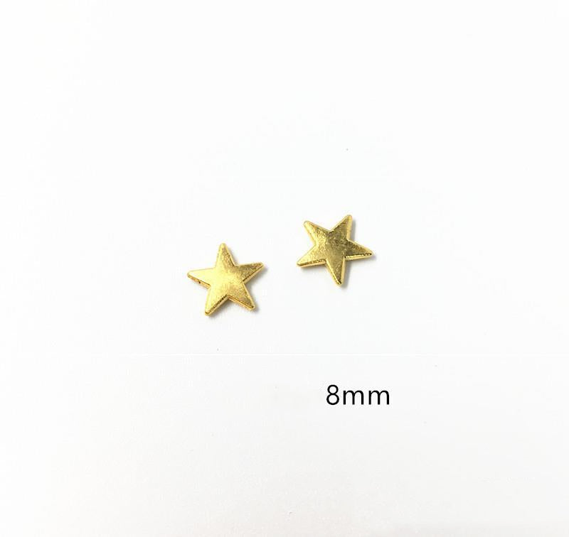 Diy Jewelry Metal Cute Accessories