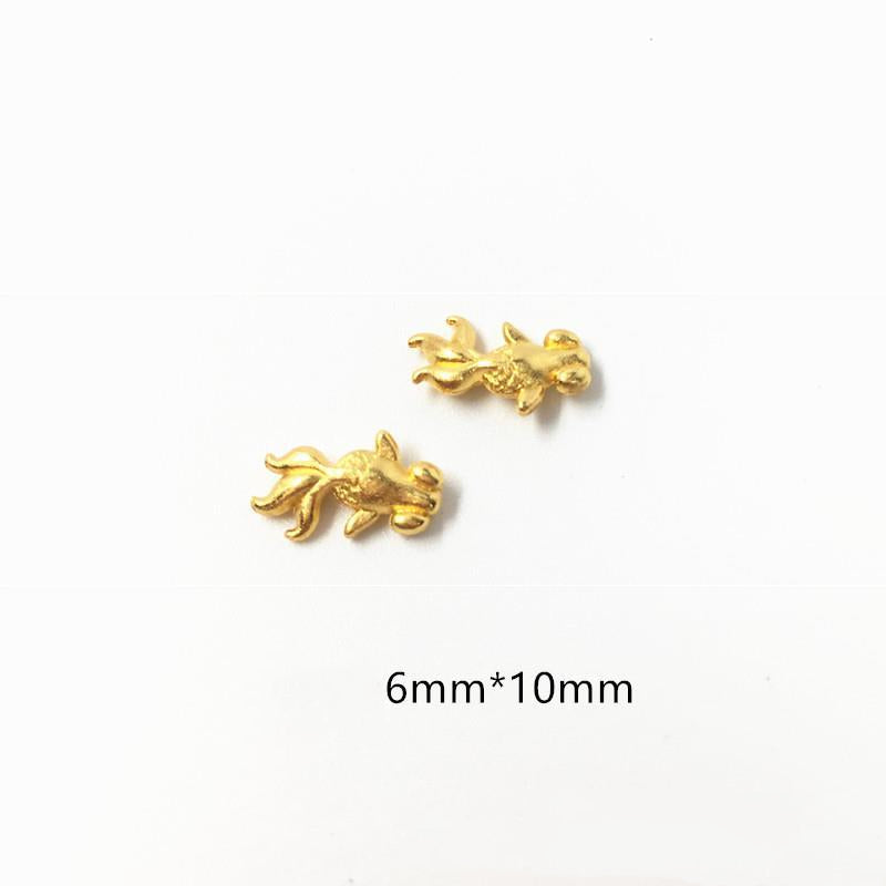 Diy Jewelry Metal Cute Accessories