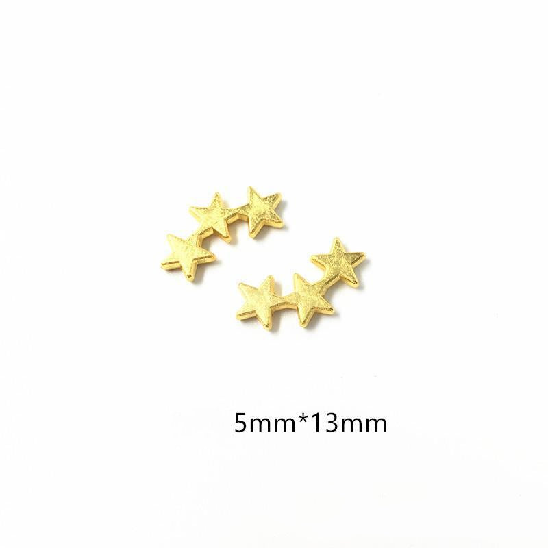 Diy Jewelry Metal Cute Accessories