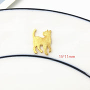 Diy Jewelry Metal Cute Accessories