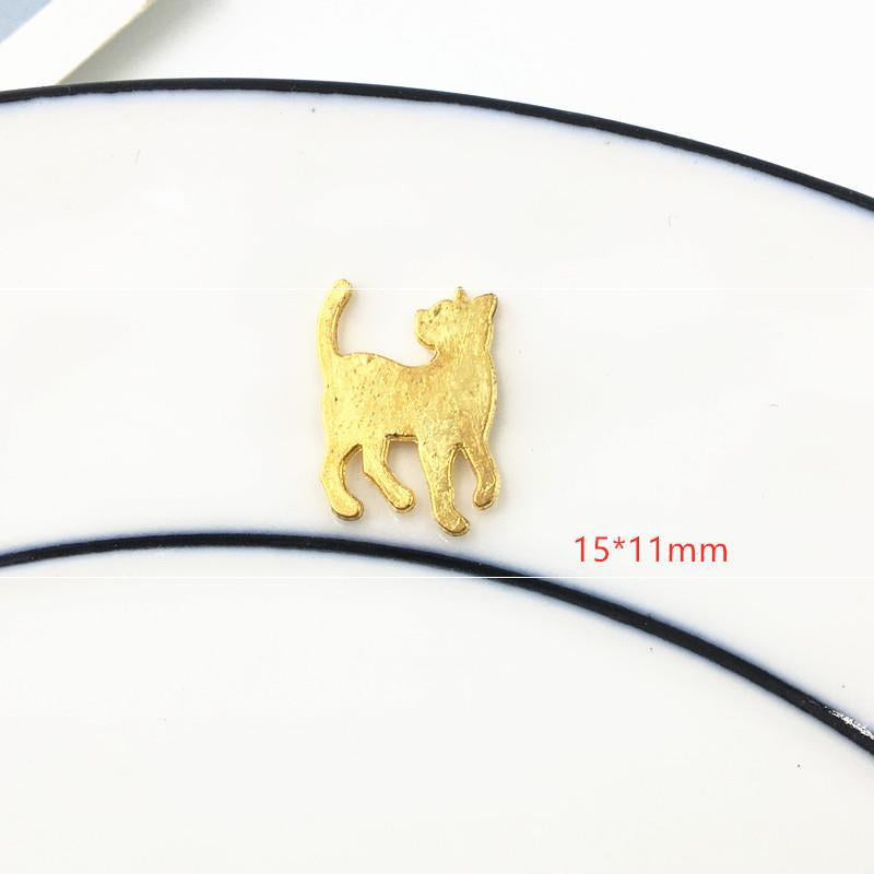 Diy Jewelry Metal Cute Accessories