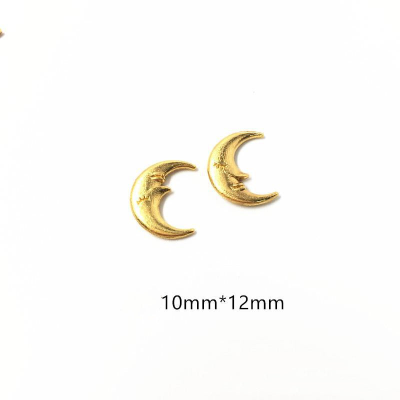 Diy Jewelry Metal Cute Accessories