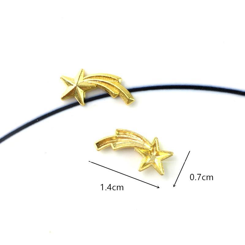 Diy Jewelry Metal Cute Accessories