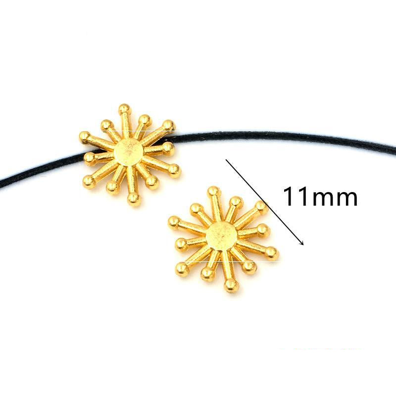 Diy Jewelry Metal Cute Accessories