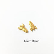 Diy Jewelry Metal Cute Accessories