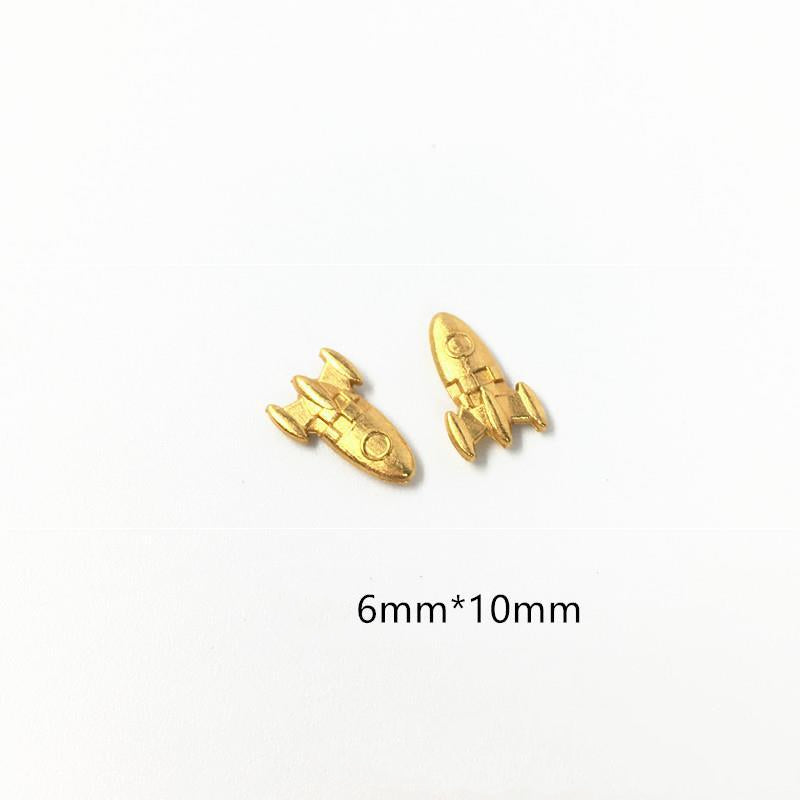 Diy Jewelry Metal Cute Accessories