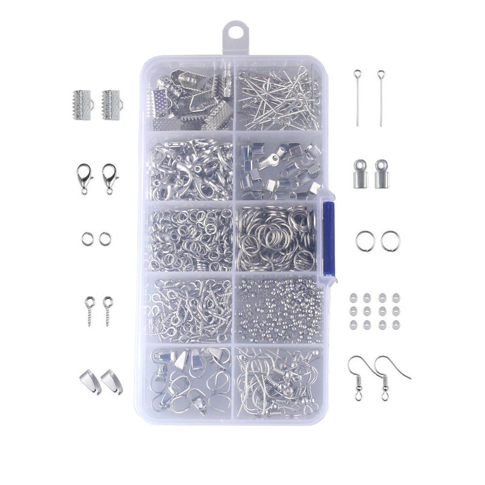 Diy Jewelry Accessories Set Set