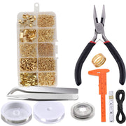 Diy Jewelry Accessories Set Set