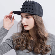 Black Hats Rivet