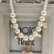 Necklace Korea Jewelry Accessories Jewelry