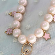 Necklace Korea Jewelry Accessories Jewelry