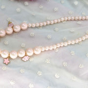 Necklace Korea Jewelry Accessories Jewelry