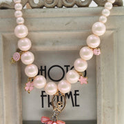 Necklace Korea Jewelry Accessories Jewelry