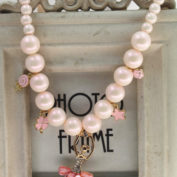 Necklace Korea Jewelry Accessories Jewelry