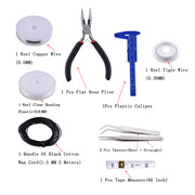 Diy Jewelry Accessories Set Set