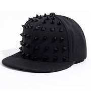 Black Hats Rivet