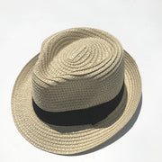 Korean Children's Hats, Children's Straw Hats, Girls' Sun Hats, Baby Hats