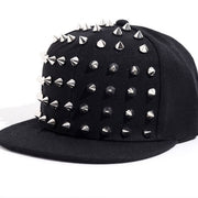 Black Hats Rivet