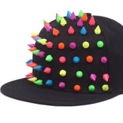 Black Hats Rivet