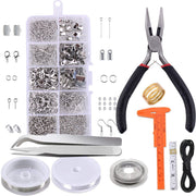 Diy Jewelry Accessories Set Set