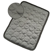 Dog Cooling Mat Summer Pets Cold Bed Extra Large For Small Big Dogs Pet Accessories Cat Durable Blanket Sofa Cat Ice Pad Blanket Pet Products