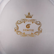 High Tube Flat Top Presidential Hat Gentleman Hat Magic Hat