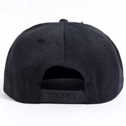 Black Hats Rivet