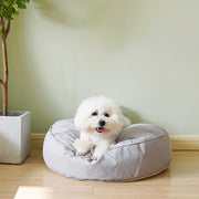 Puppy Bed Pets Products For Dog Small Medium Sofa Accessories Blanket Baskets Pet Supplies Mat Fluffy Cats Bed