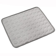 Dog Cooling Mat Summer Pets Cold Bed Extra Large For Small Big Dogs Pet Accessories Cat Durable Blanket Sofa Cat Ice Pad Blanket Pet Products