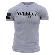 American Acid 1776 Us Flag Men Clothing T-Shirt Funny Whiske