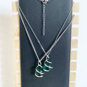 Women's Necklace Fashion Jewelry Accessories